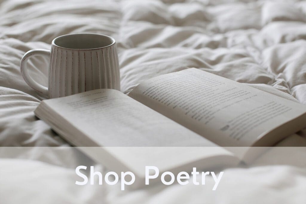 shop poetry